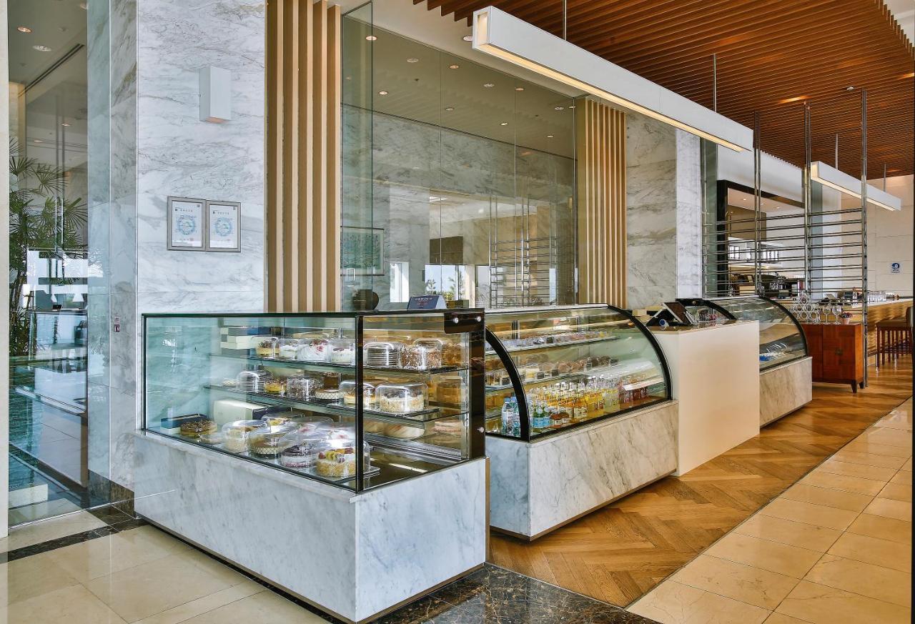Hotel Hyundai By Lahan Mokpo Yeongam Exterior foto