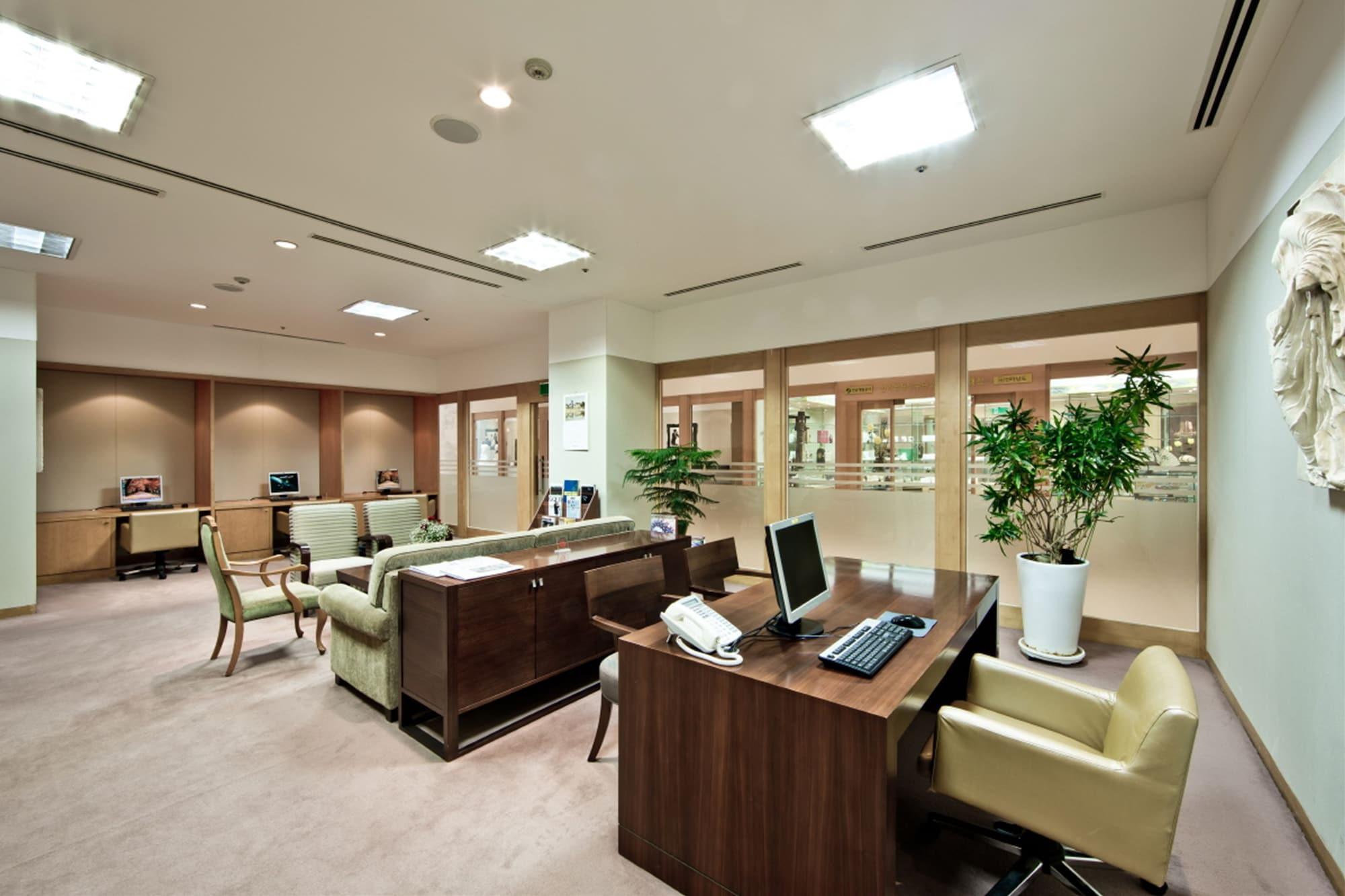 Hotel Hyundai By Lahan Mokpo Yeongam Exterior foto