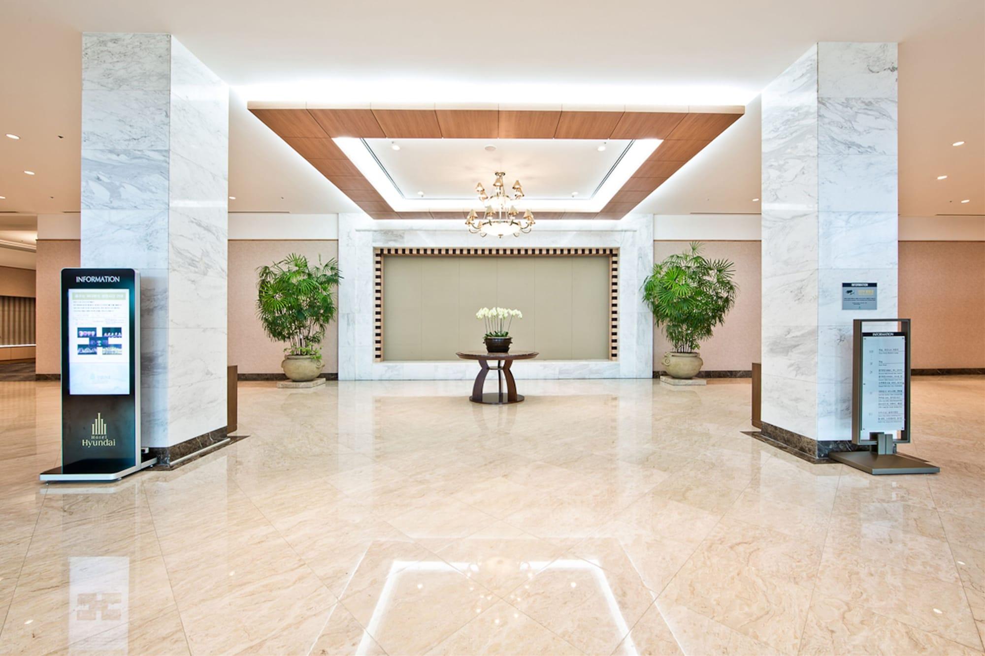 Hotel Hyundai By Lahan Mokpo Yeongam Exterior foto