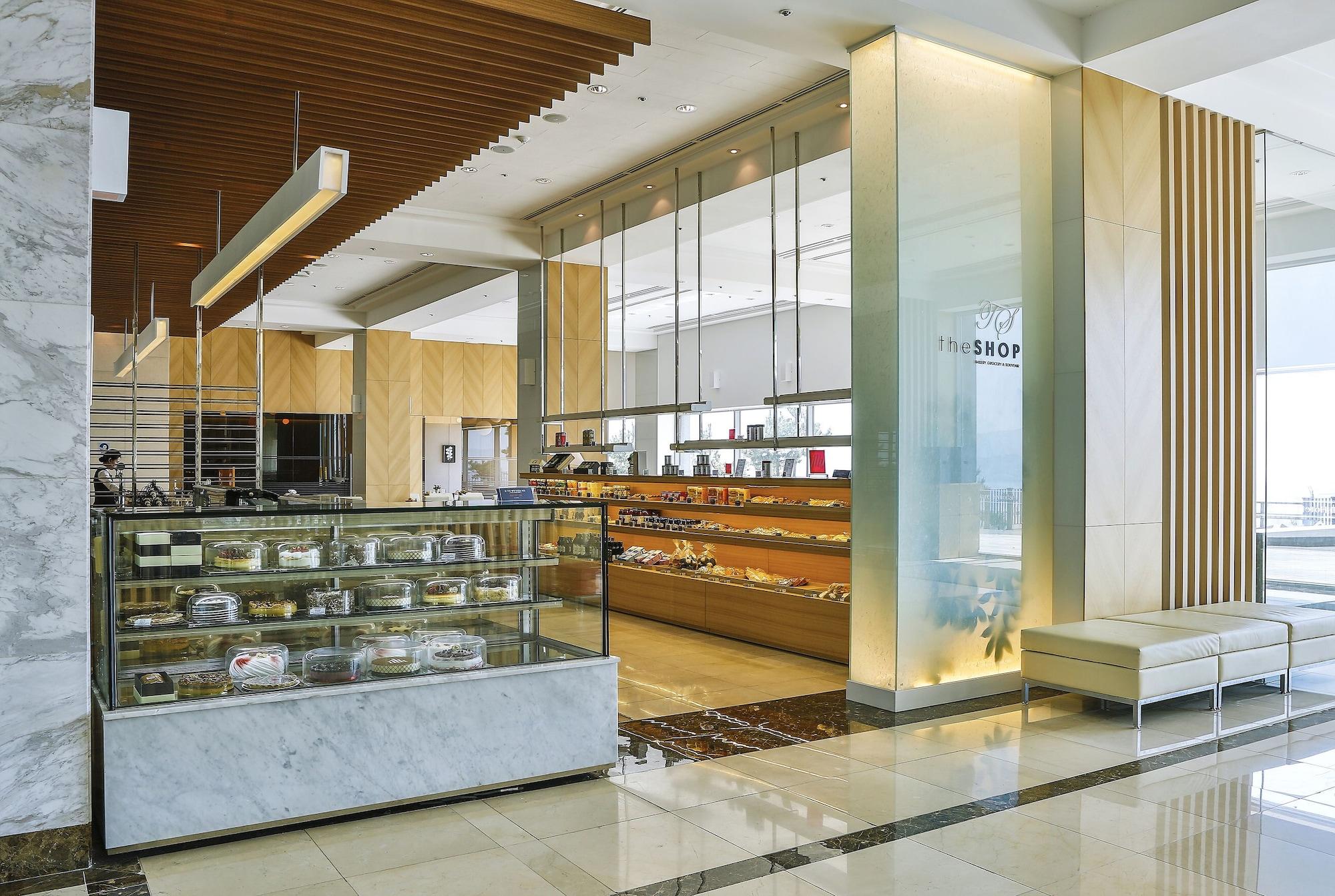 Hotel Hyundai By Lahan Mokpo Yeongam Exterior foto